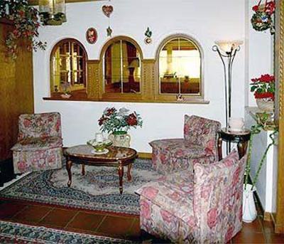 фото отеля Hotel Azola