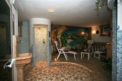 фото отеля Hotel Azola