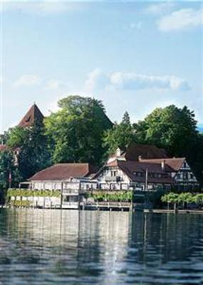 фото отеля Hotel Drachenburg & Waaghaus