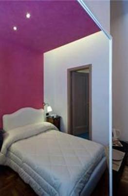фото отеля Bed & Breakfast Chiaia 32