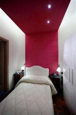 фото отеля Bed & Breakfast Chiaia 32