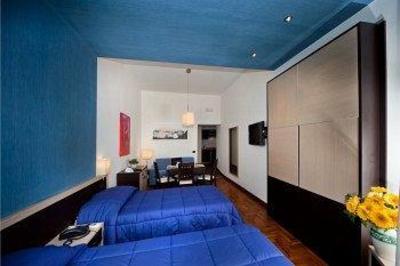 фото отеля Bed & Breakfast Chiaia 32