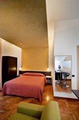 фото отеля Bed & Breakfast Chiaia 32