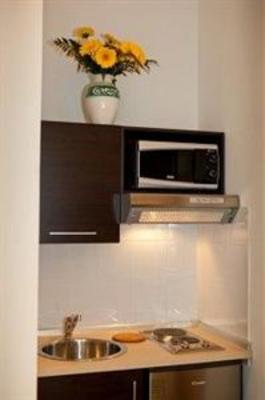 фото отеля Bed & Breakfast Chiaia 32