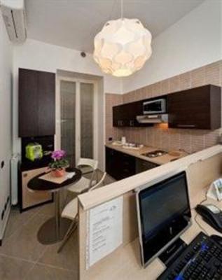фото отеля Bed & Breakfast Chiaia 32