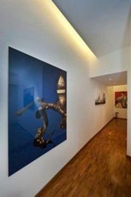 фото отеля Bed & Breakfast Chiaia 32