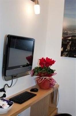 фото отеля Bed & Breakfast Chiaia 32