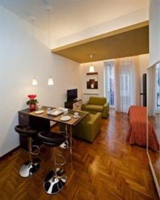 фото отеля Bed & Breakfast Chiaia 32