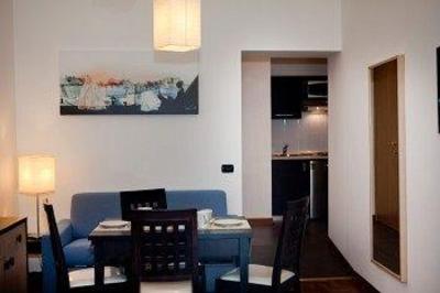 фото отеля Bed & Breakfast Chiaia 32