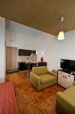 фото отеля Bed & Breakfast Chiaia 32
