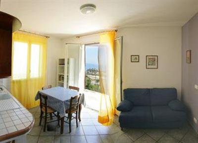 фото отеля Residence Santa Barbara Cefalu