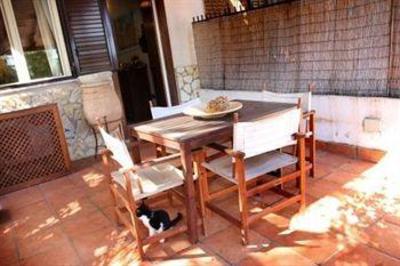 фото отеля Residence Santa Barbara Cefalu