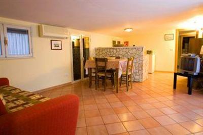 фото отеля Residence Santa Barbara Cefalu