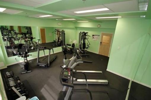 фото отеля High Country Inn Whitehorse
