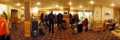 фото отеля High Country Inn Whitehorse