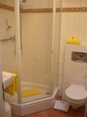 фото отеля Akzent Hotel Strandhalle