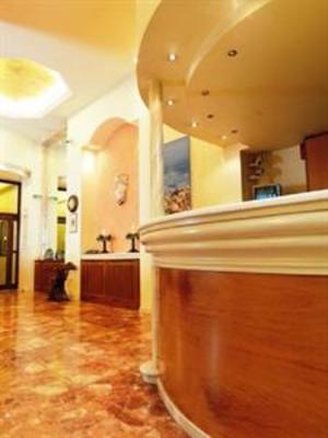 фото отеля Marina Hotel Athens