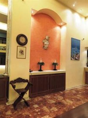 фото отеля Marina Hotel Athens