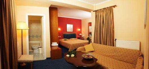 фото отеля Marina Hotel Athens