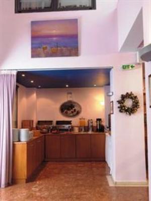 фото отеля Marina Hotel Athens