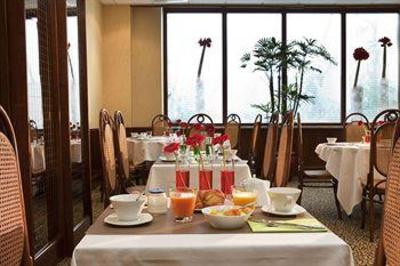 фото отеля Hotel Le Continental