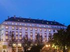 фото отеля Hotel Le Continental