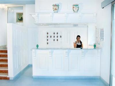 фото отеля Hotel Villa Nefele