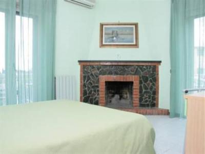 фото отеля Hotel Villa Nefele
