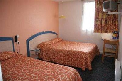 фото отеля Hotel Akena Rillieux La Pape