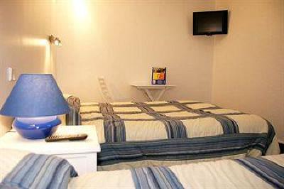 фото отеля Hotel Akena Rillieux La Pape