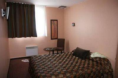 фото отеля Hotel Akena Rillieux La Pape