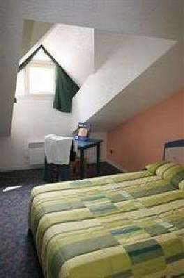 фото отеля Hotel Akena Rillieux La Pape