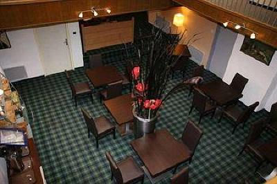 фото отеля Hotel Akena Rillieux La Pape