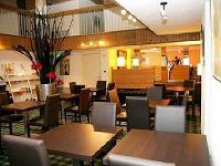 Hotel Akena Rillieux La Pape