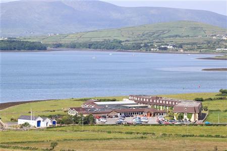 фото отеля Dingle Skellig Hotel