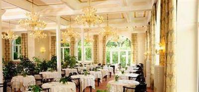фото отеля Palma Hotel Merano