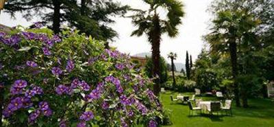 фото отеля Palma Hotel Merano