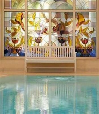 фото отеля Palma Hotel Merano