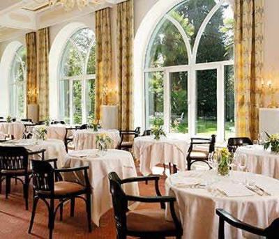 фото отеля Palma Hotel Merano