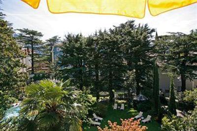 фото отеля Palma Hotel Merano