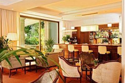 фото отеля Palma Hotel Merano