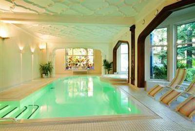 фото отеля Palma Hotel Merano