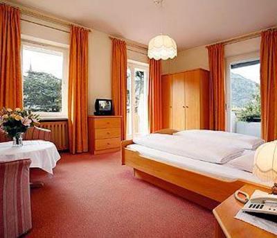 фото отеля Palma Hotel Merano