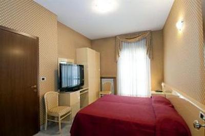 фото отеля Hotel Cairo