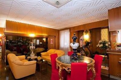 фото отеля Hotel Cairo