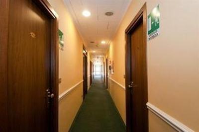 фото отеля Hotel Cairo