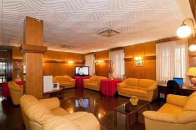 фото отеля Hotel Cairo