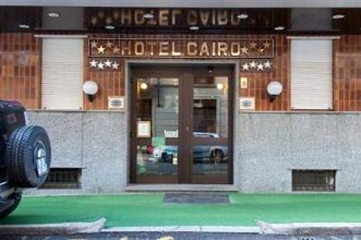 фото отеля Hotel Cairo