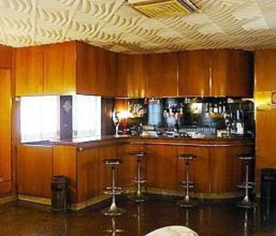 фото отеля Hotel Cairo