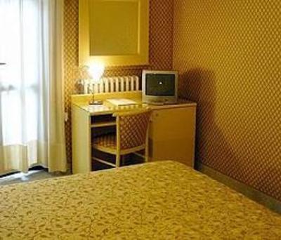 фото отеля Hotel Cairo